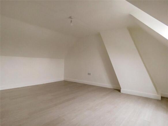 Bedroom 1 (A)