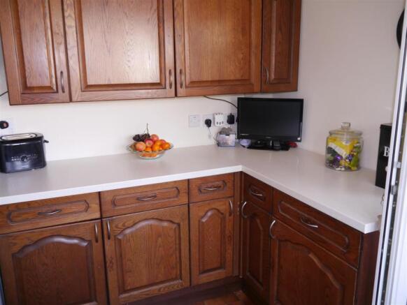 Fitted Kitchen