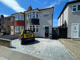 6, Penrith Road, Hainault, Ilford IG6 3DB
