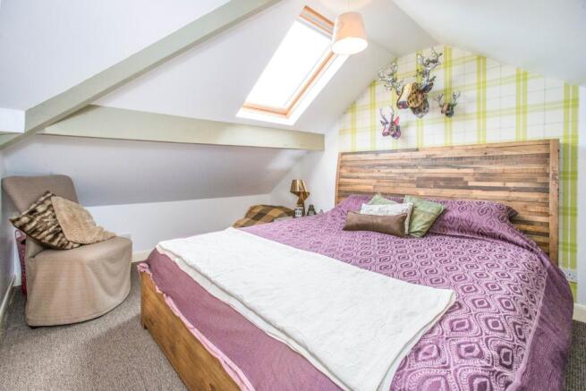 Bedroom 4