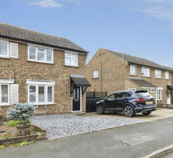 Willowmead, Hertford