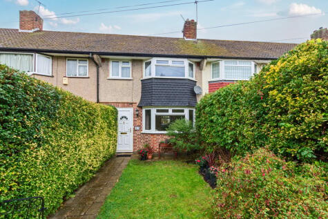 Berwick Crescent, Sidcup, DA15