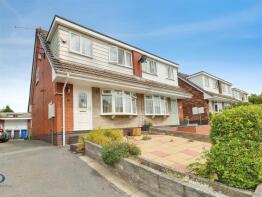 27, Browning Grove, Stoke-on-trent ST7 1PD