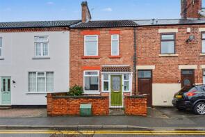 11, Victoria Street, Nottingham NG16 2NH