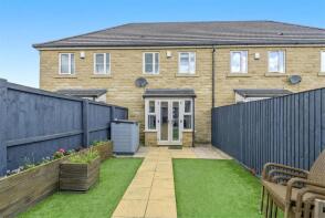 3, Roundhill Gardens, Elland HX5 0DX