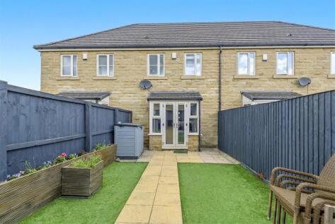 3, Roundhill Gardens, Elland, HX5 0DX