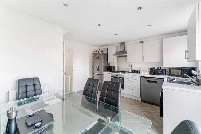 Stunning Townhouse Overlooking Fields and Hutton Village photo 3