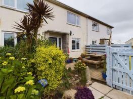 37, Penlee Villas, Truro TR3 6EY