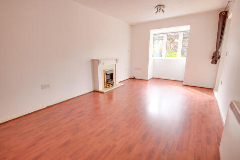 St Denys! No Forward Chain! Long Lease!