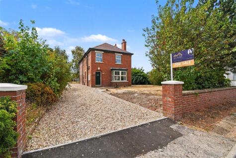 School Lane, Snitterby, Gainsborough