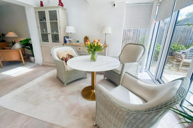 Sun Room 3