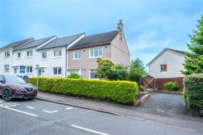 2, Glencoe Road, Rutherglen, Glasgow G73 5JU