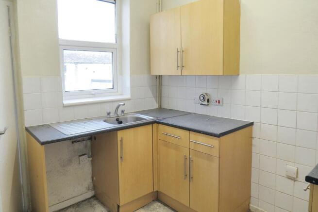 28 Clarendon Road, Lancaster, Lancashire, LA1 2DQ