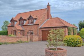 Three Wood, The Courtyard, Coddington NG24 2RR