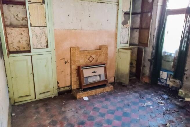 5 Gelli Terrace, Caerphilly, Mid Glamorgan, CF83 4FQ