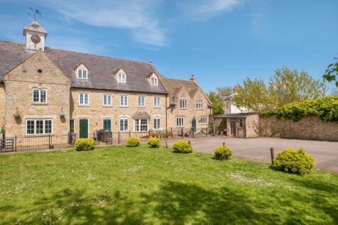 Walkers Barn, Heathfield, Kidlington