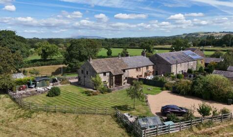 Woods Brow, Balderstone, BB2