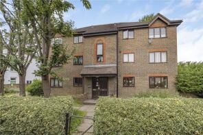 Flat 9, Bowles Hall, Ealing Road, Brentford TW8 0LJ