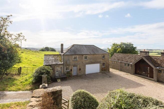 Coach House