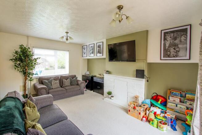 Living Room a
