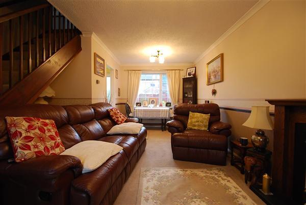 Dining Lounge