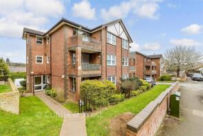 Flat 18, Waterslade, Elm Road, Redhill RH1 6AS