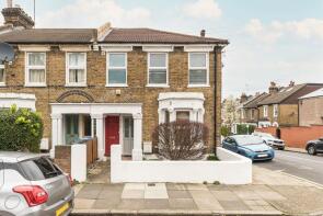 39a, Gurdon Road, London SE7 7RP