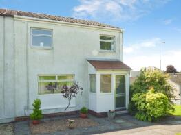 22, East Baldridge Drive, Dunfermline KY12 9EU