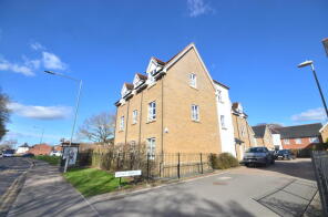 3, Linnet Mews, Colchester CO4 5NB