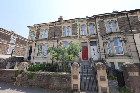 Fishponds Road, Eastville, Bristol, BS5 6RB