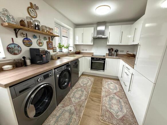 16 Snowdrop Close, Penrith, CA11 photo 4