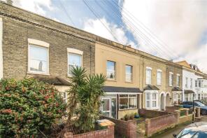 32, Salisbury Road, Forest Gate, London E7 9JX