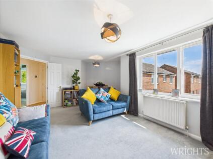 Heathcroft, WELWYN GARDEN CITY, AL7