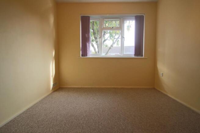The Ferns Bedroom 3