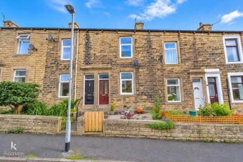 Park Road, Barnoldswick