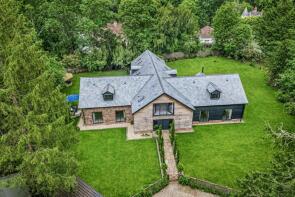 Winslade, The Park, Great Barton IP31 2SU