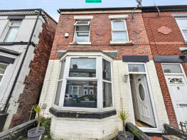 53, Margaret Road, Liverpool L4 3RX
