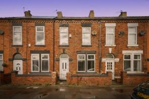 140, Audenshaw Road, Manchester M34 5HQ