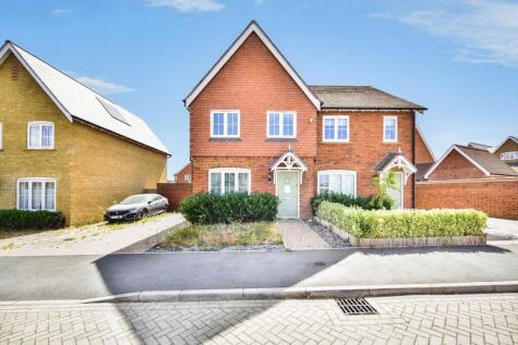 Cranford Road, Allington, Maidstone, Kent, ME16