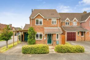 14, Nether Grove, Shenley Brook End, Milton Keynes MK5 7BQ