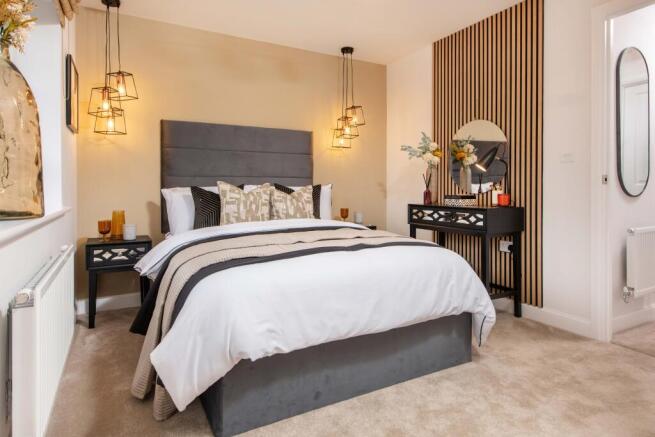 2 bed End of Terrace for sale Image 7