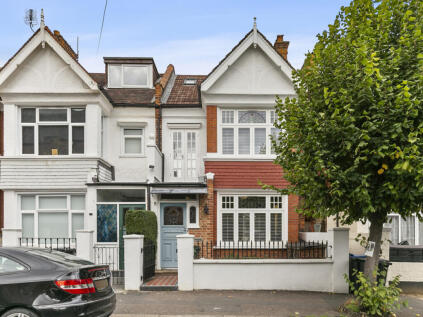 Ryfold Road, London, SW19