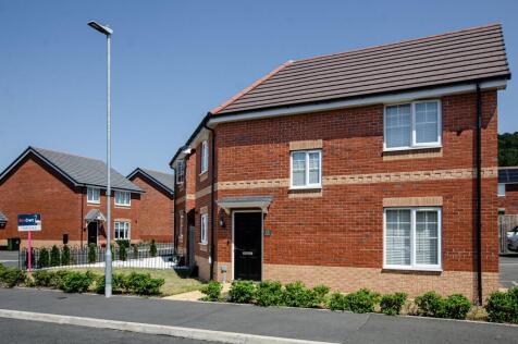 Massey Drive, Worcester, WR5
