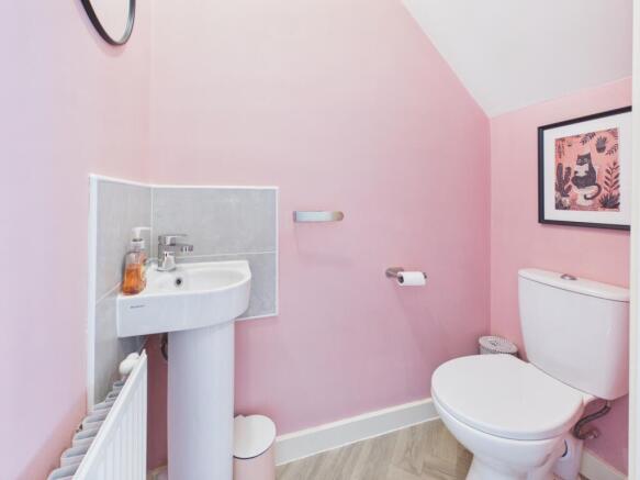 2 bed End of Terrace for sale Image 8
