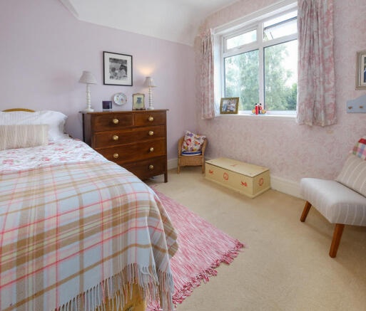 Bed 5