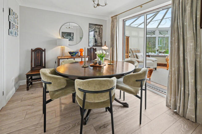 Meynell Rise, Ashbourne, DE6 photo 4