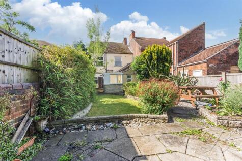 Selwyn Street, Hillstown, Bolsover, Chesterfield