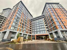 Apartment 701, 65 Northill Apartments, Furness Quay, Salford M50 3DL