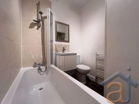Bathroom - Photo 1