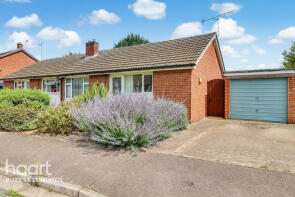 23, Eastern Way, Elmswell IP30 9DP